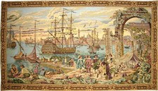 ARAZZO PORTO NAUTICO VENEZIA