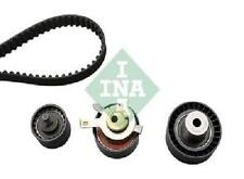 Kit Cinghia Distribuzione Originale INA 530 0065 10 per Ford