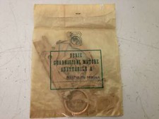 serie guarnizioni motore moto