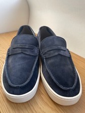 SANTONI mocassini / mocassini