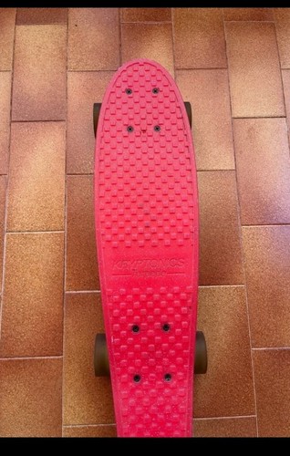 Skate cruiser kryptonite - cruiser,