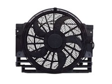 Ventola Del Radiatore Motore M57306D1 Adatto per BMW X5 (E53) 3.0D 6921382