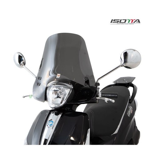 Isotta cupolino alto - isotta,