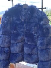 Calda pelliccia in ecopelle