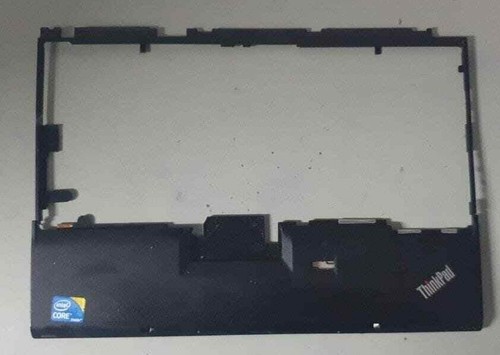 Scocca superiore touchpad