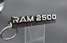 Portachiavi emblema diesel