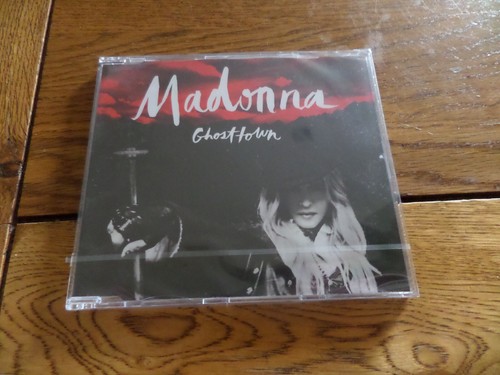 Single new sealed - &,