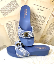 Free People X Dr. Scholl