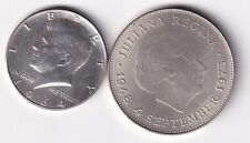 Stati Uniti mezzo dollaro