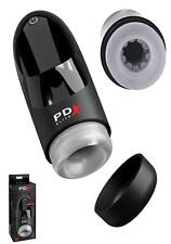 masturbatore vibrante