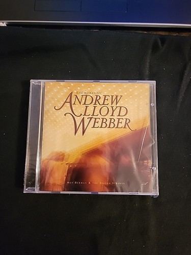 The romantic andrew - romantic,
