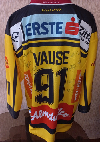 Maglia bauer austria - maglia,