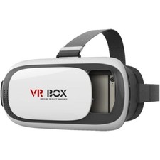 Visore Vr Box 3D Realtà