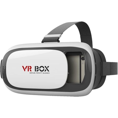 Visore box realtà - visore,