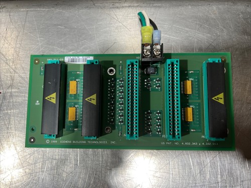 Scheda controllo pcb - scheda,