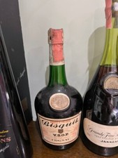 Bisquit V.S.O.P. Cognac –