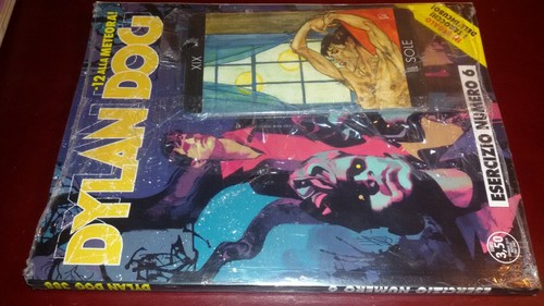 Fumetto dylan dog - fumetto, 388