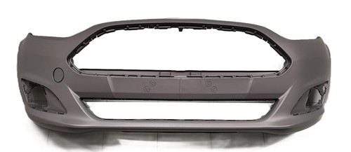 Paraurti anteriore ford fiesta - paraurti,
