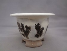 'Sefuri' vaso giapponese fatto