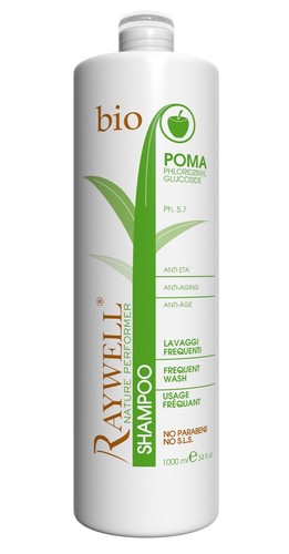 Raywell poma shampoo - raywell, every
