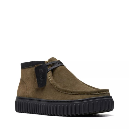 Clarks mens originals torhill - mens,