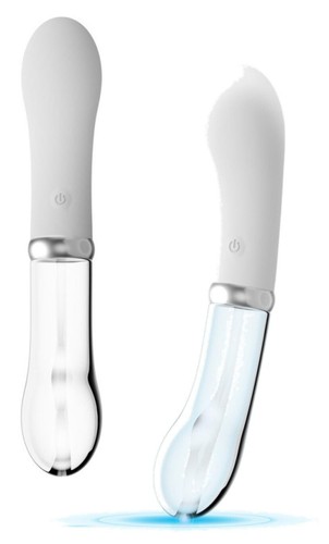 Vibratore vaginale per punto - , g