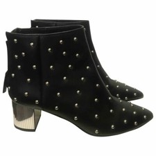 RPR 980$ MOSCHINO Boots Size