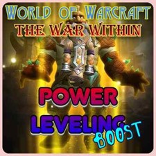 World of Warcraft La Guerra