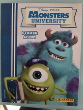 Album figurine completo