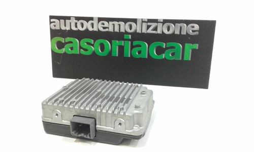Centralina autoradio jeep - centralina,