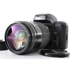 Nikon F-601 QD 35mm Film