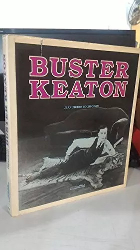 Buster keaton jean - keaton,, jean-pierre