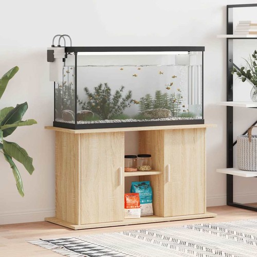 Aquarium stand - aquarium,