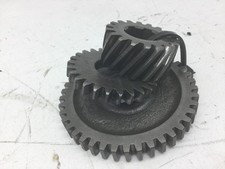 SERIE INGRANAGGI ALBERO MOTORE HONDA MTX 125 1987 R134