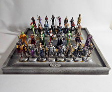 Eaglemoss DC Comics Set