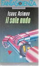 sole nudo asimov isaac