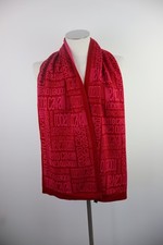 ROBERTO CAVALLI SCIARPA LANA