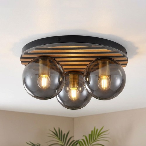 Lampada soffitto globo led - da,