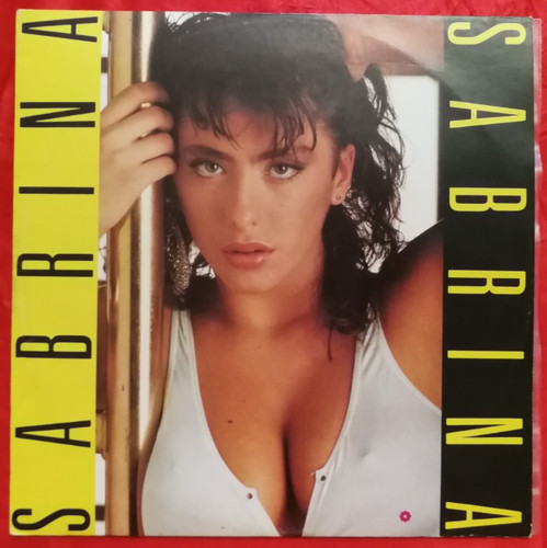 Sabrina boys 12 maxi - -, 12"