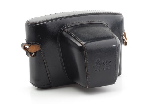 Leitz leica custodia - leitz, m5