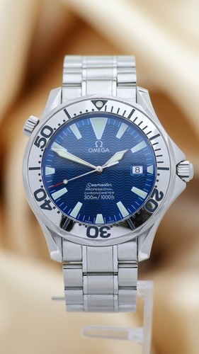 Omega seamaster professional - seamaster,