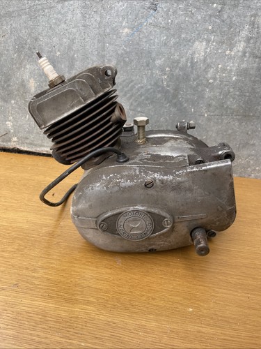 Blocco motore franco - blocco,