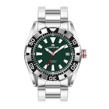 LORENZ 26170DD Green Steel
