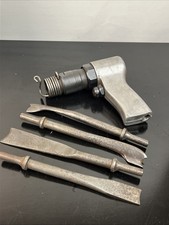 Pistola pneumatica a