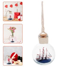  Bottiglia Drift Barca