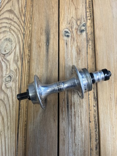 Mozzo campagnolo record - mozzo, c