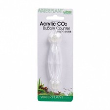 Ista CO2 Bubble Counter