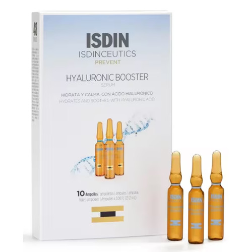 Isdin isdinceutics prevent - isdinceutics,
