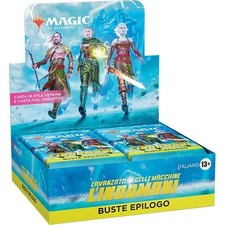 Magic avanzata delle - magic,