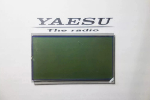 Display lcd icom ic706mk2g - display,